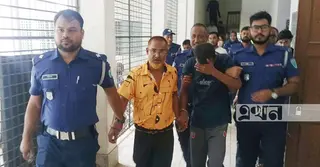 মৌলভীবাজারে চাঞ্চল্যকর হত্যা মামলায় ৪ আসামির মৃত্যুদণ্ড, খালাস ৫